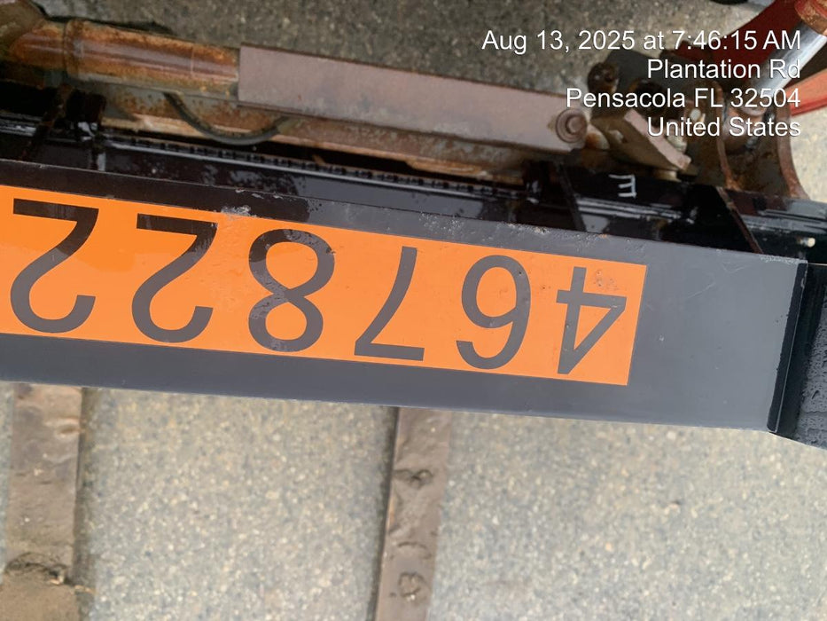 2024 VIRNIG PF4855-5VG