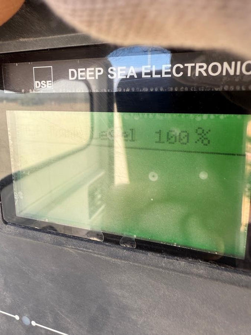 2022 ATLAS COPCO QAS 70