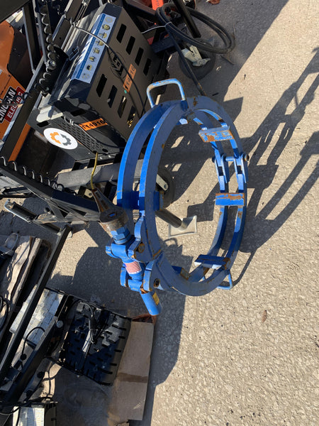 2021 KC WELDING KCW26