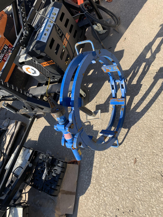 2021 KC WELDING KCW26