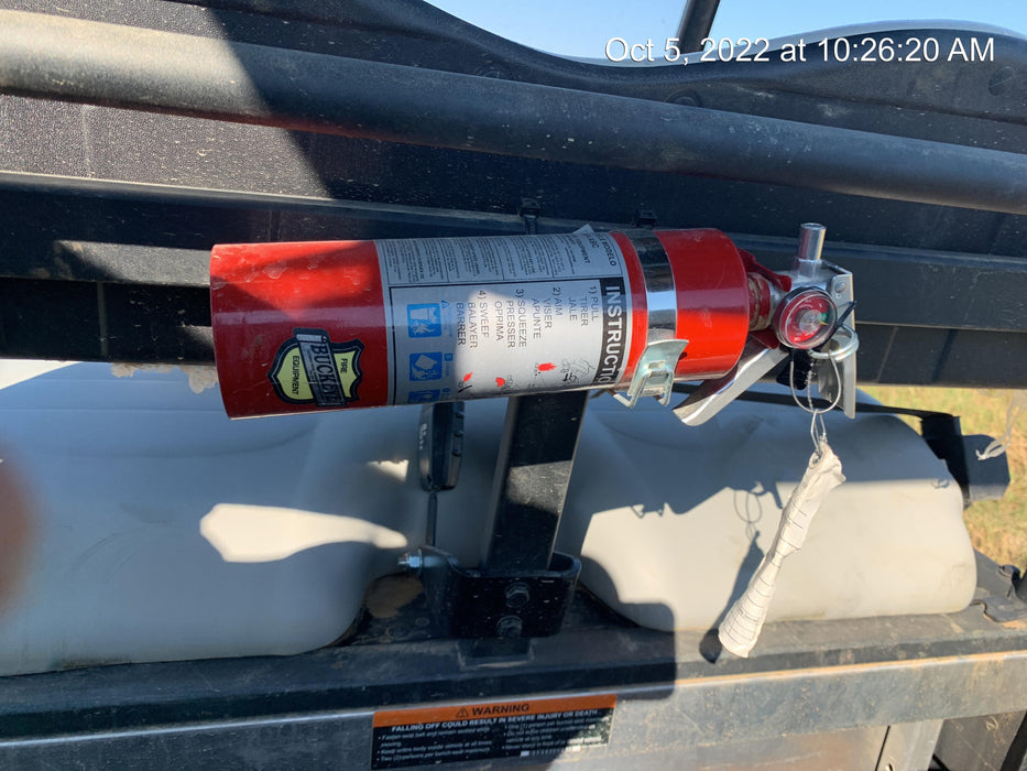 2022 Club Car CA1700D Canopy, Diesel, 4 Passenger