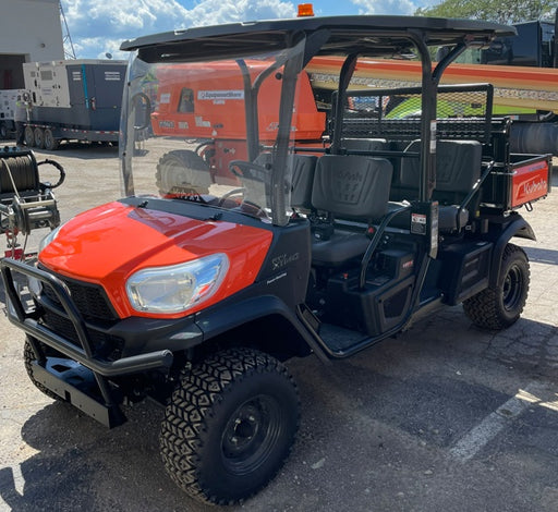 2022 KUBOTA RTV-X1140W-H (Canopy)