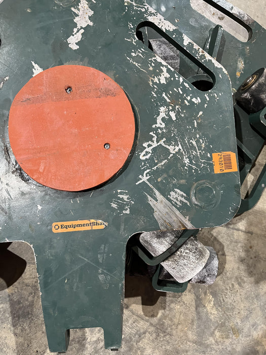 2023 HILMAN ROLLERS OMNI-6