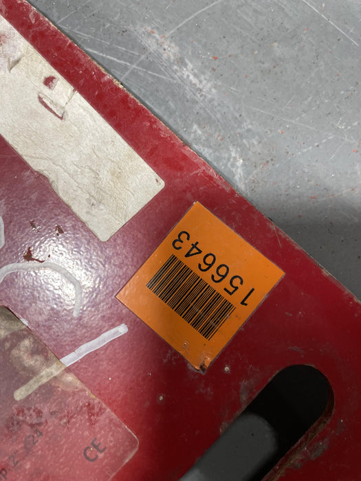 2021 KEY PLANT Pipe Conveyor