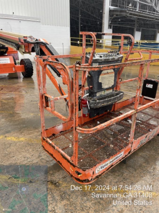 2020 JLG 660SJ