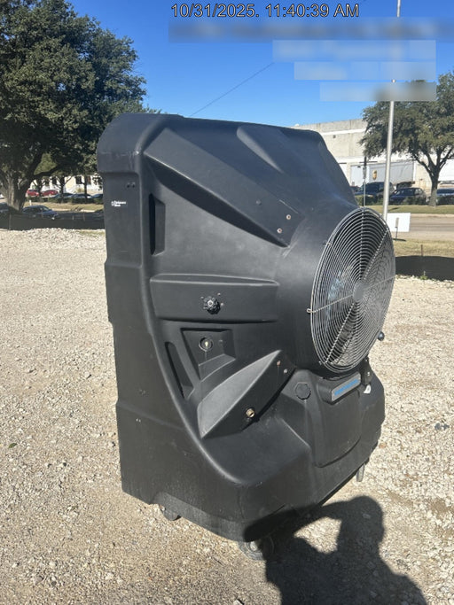 2021 PORTACOOL JETSTREAM 250