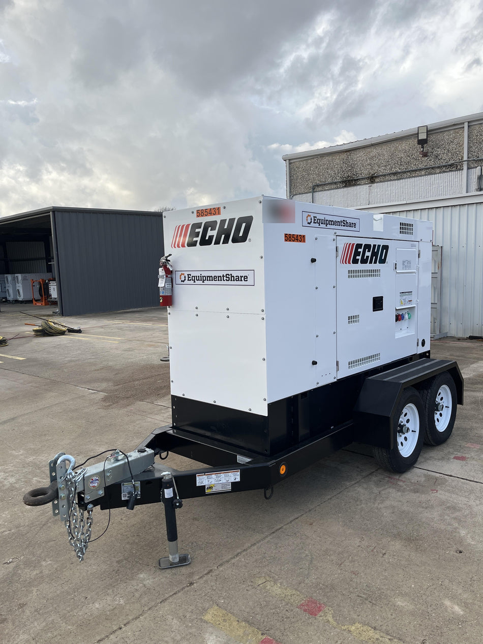 2025 ECHO DGK70F-ES