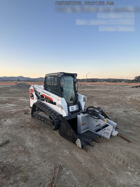 2025 FURUKAWA FX45A-SS