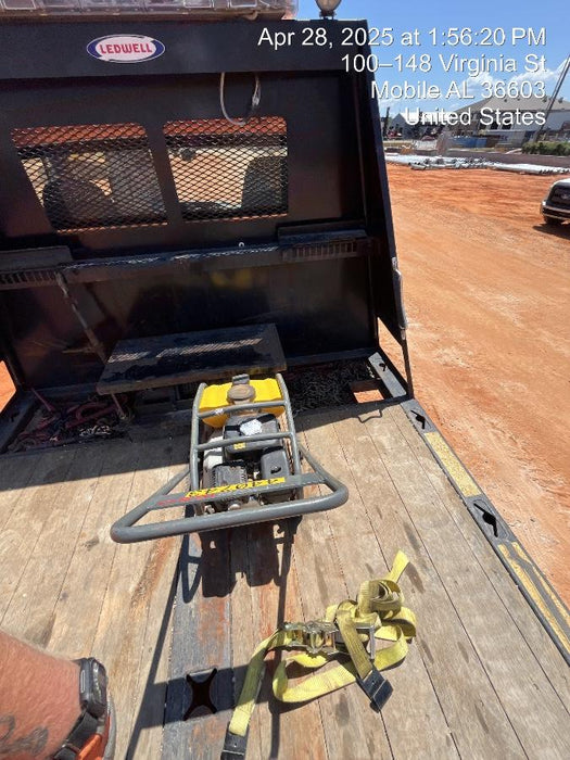 2024 WACKER NEUSON WP1550AW