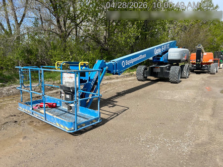 2024 GENIE S-85 XC