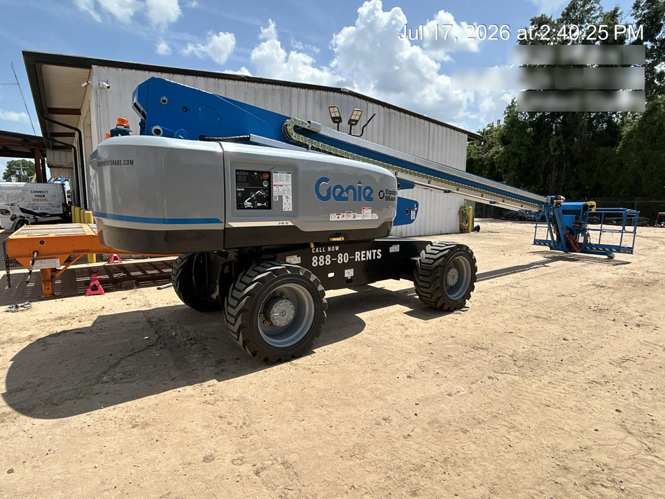 2026 GENIE S-85 XC