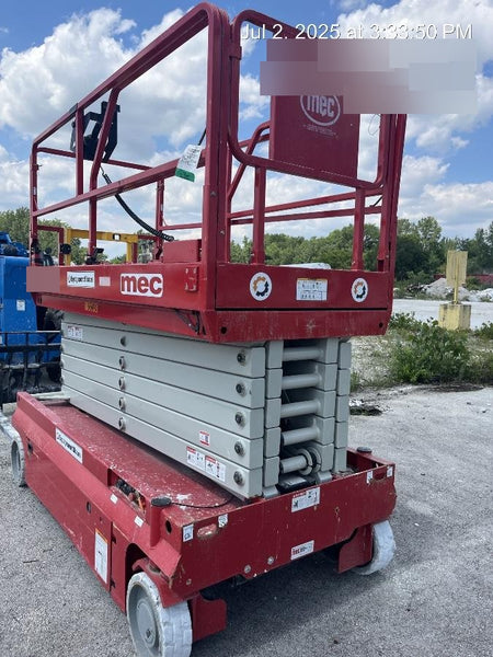 2021 MEC 4555SE