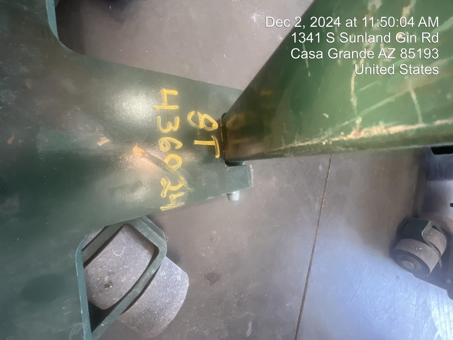 2024 HILMAN ROLLERS OMNI-8