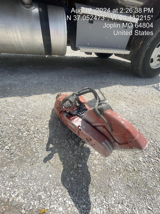 2020 HILTI DSH 700-X