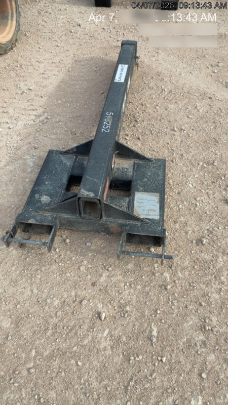 2025 ARROW MATERIAL HANDLING CE60-TH-STP