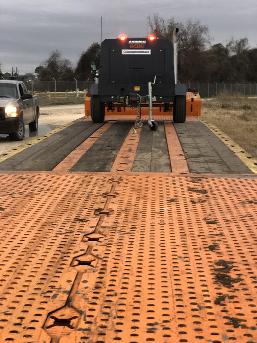 2021 AIRMAN PDS185S-6E1