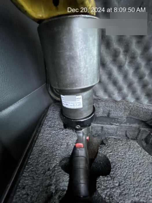 2020 TORCUP VT-3000KIT