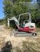 2020 TAKEUCHI TB250-2
