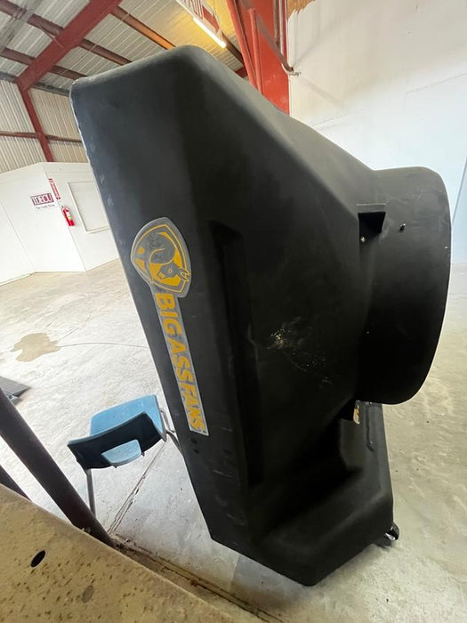 2024 BIG ASS FANS Cool Space 400