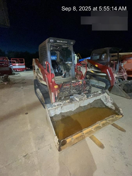 2022 PALADIN 48" Pallet Forks - Paladin