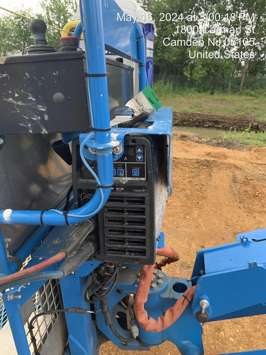 2022 MILLER ELECTRIC CST-280