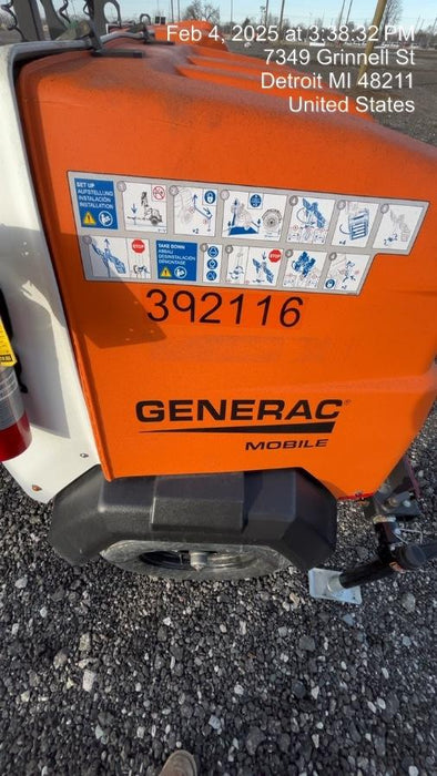 2024 GENERAC MLT2