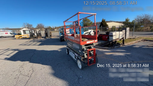 2019 Skyjack SJIII-3226 Standard w/Trojan Batteries