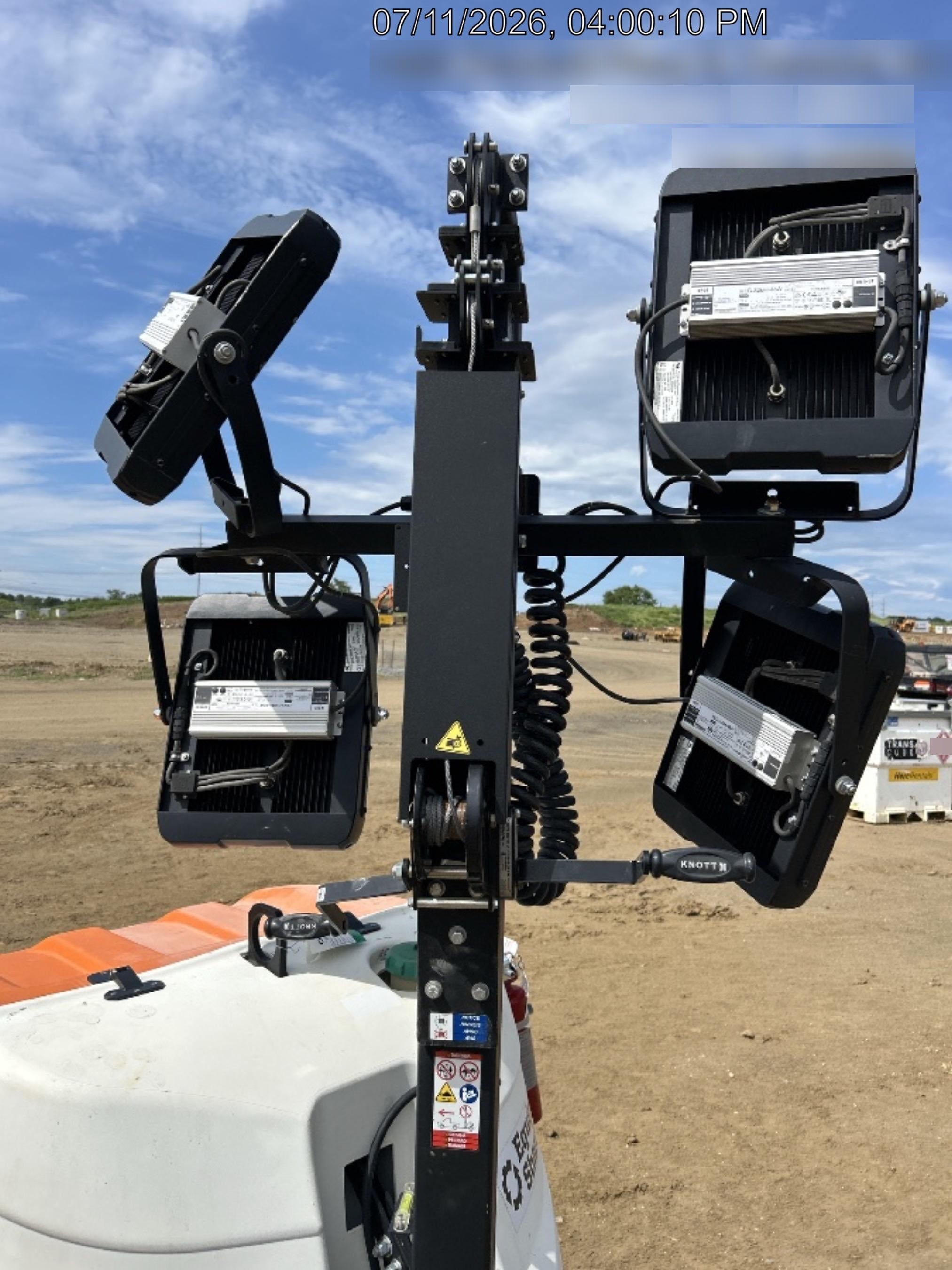 2023 GENERAC MLT2