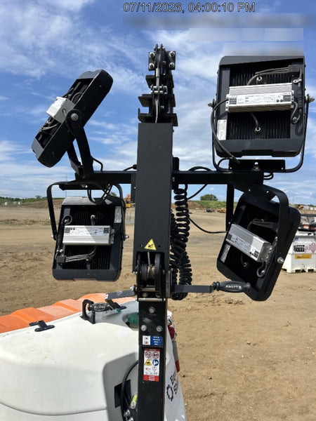2023 GENERAC MLT2
