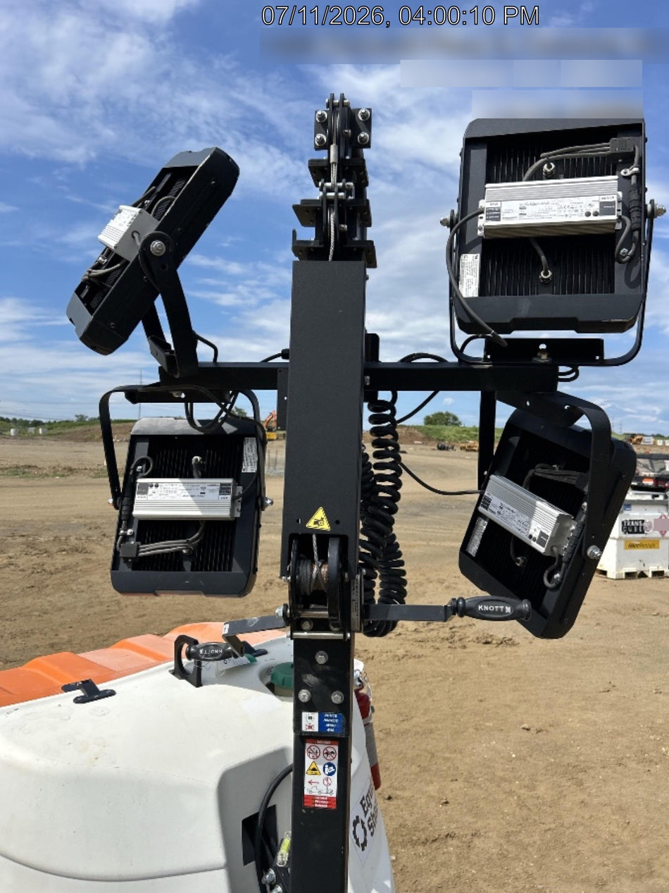2023 GENERAC MLT2