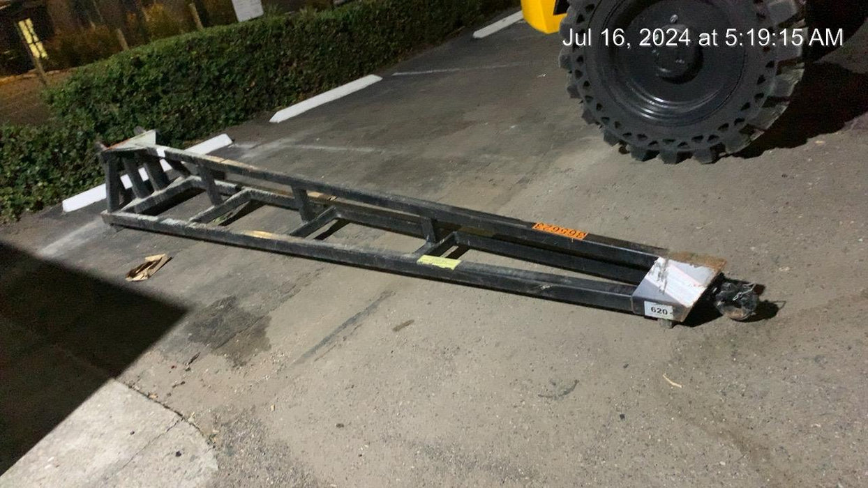 2023 STAR INDUSTRIES 1330TK