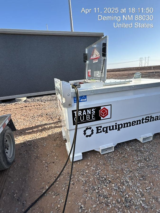 2025 WESTERN GLOBAL 20TCG-ES