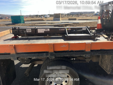2025 STAR INDUSTRIES M1360B - Star JIB Boom