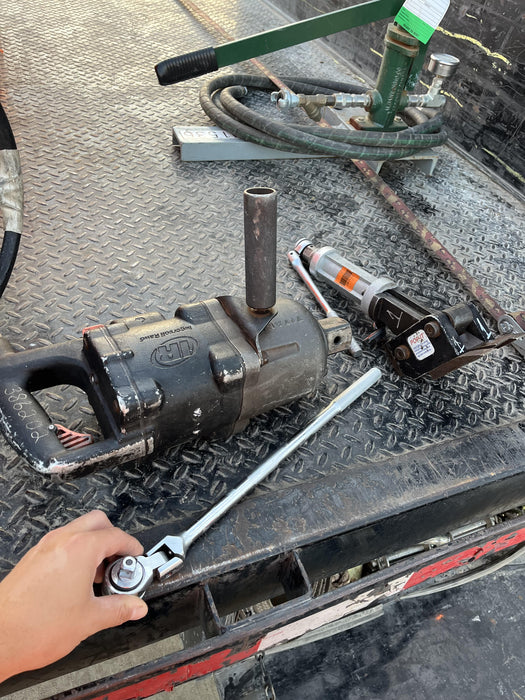 2024 INGERSOLL RAND 3955B2TI