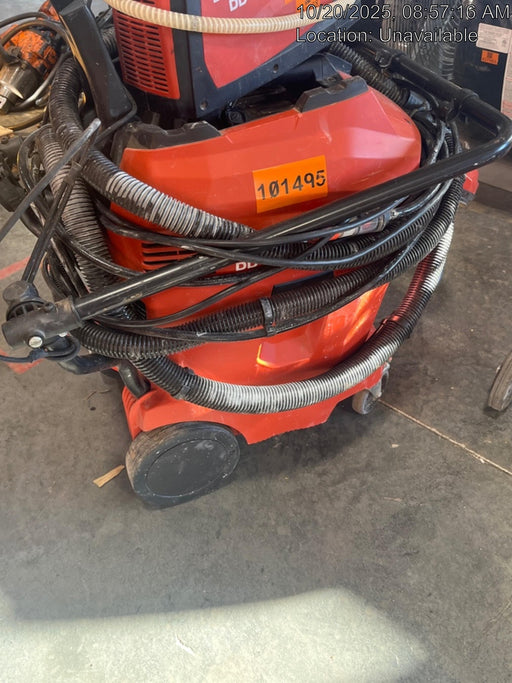 2020 HILTI DD-WMS 100