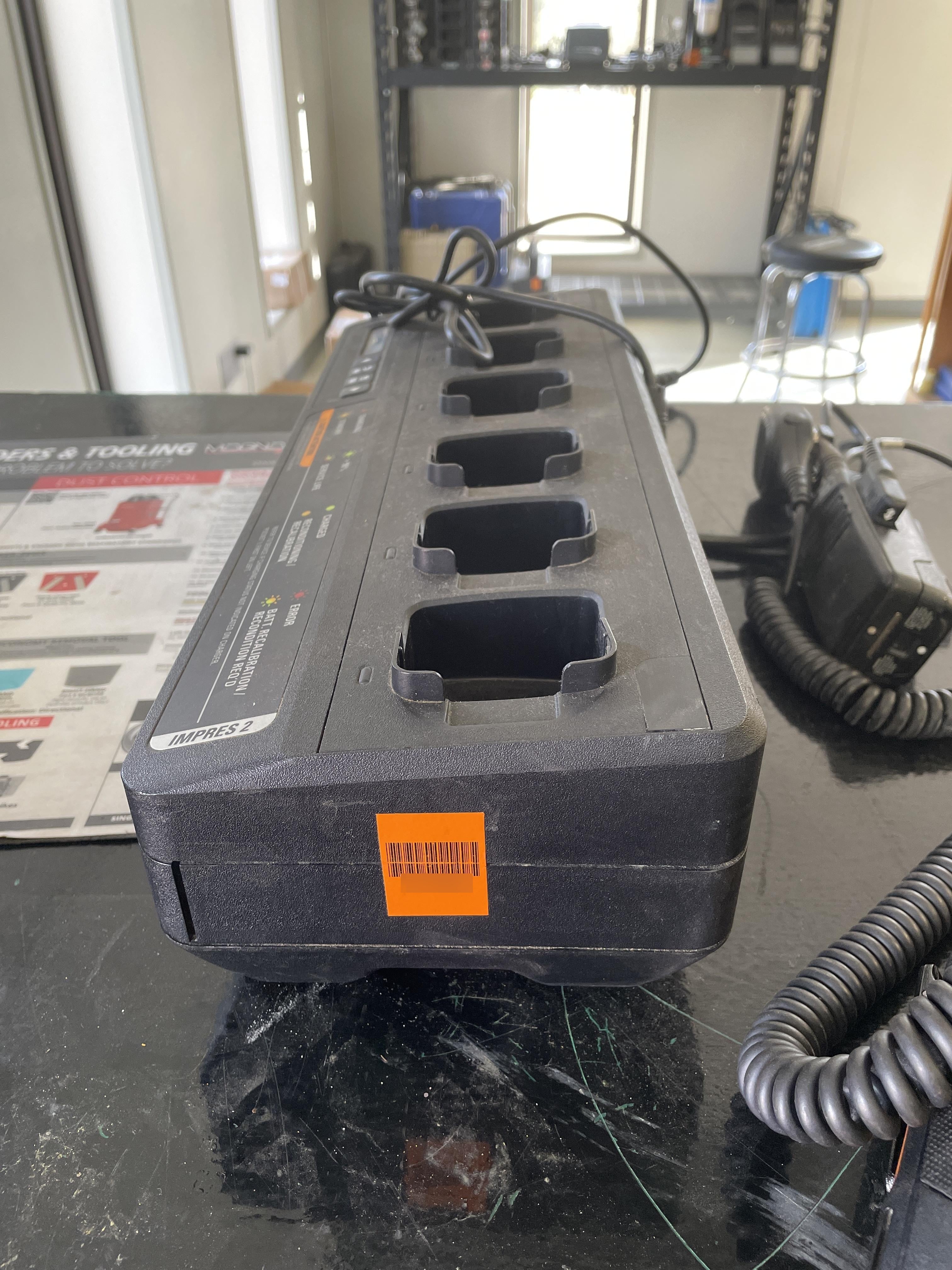2021 MOTOROLA PMPN4285