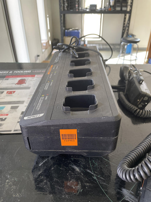 2021 MOTOROLA PMPN4285