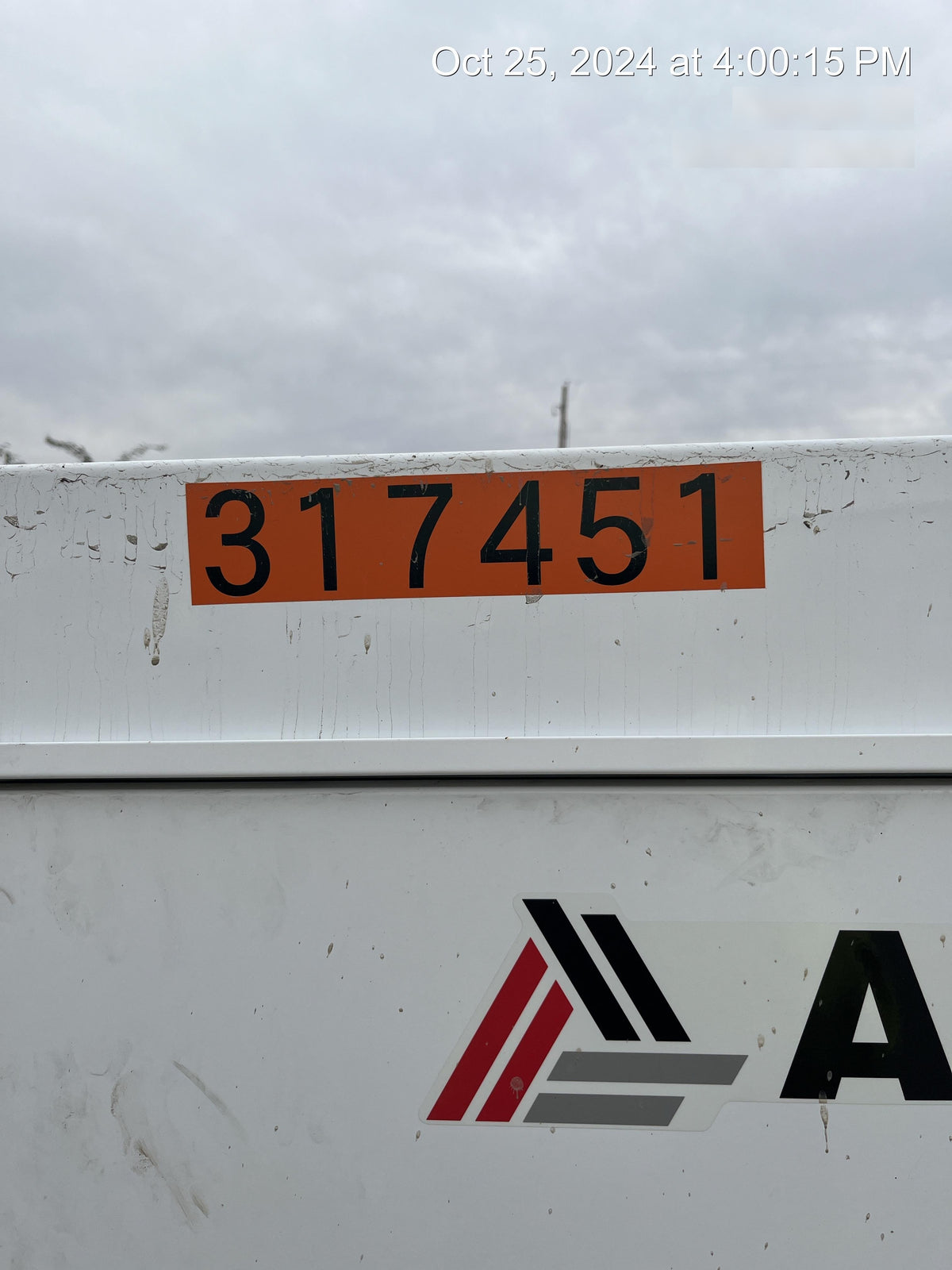 2023 AIRMAN SDG25S