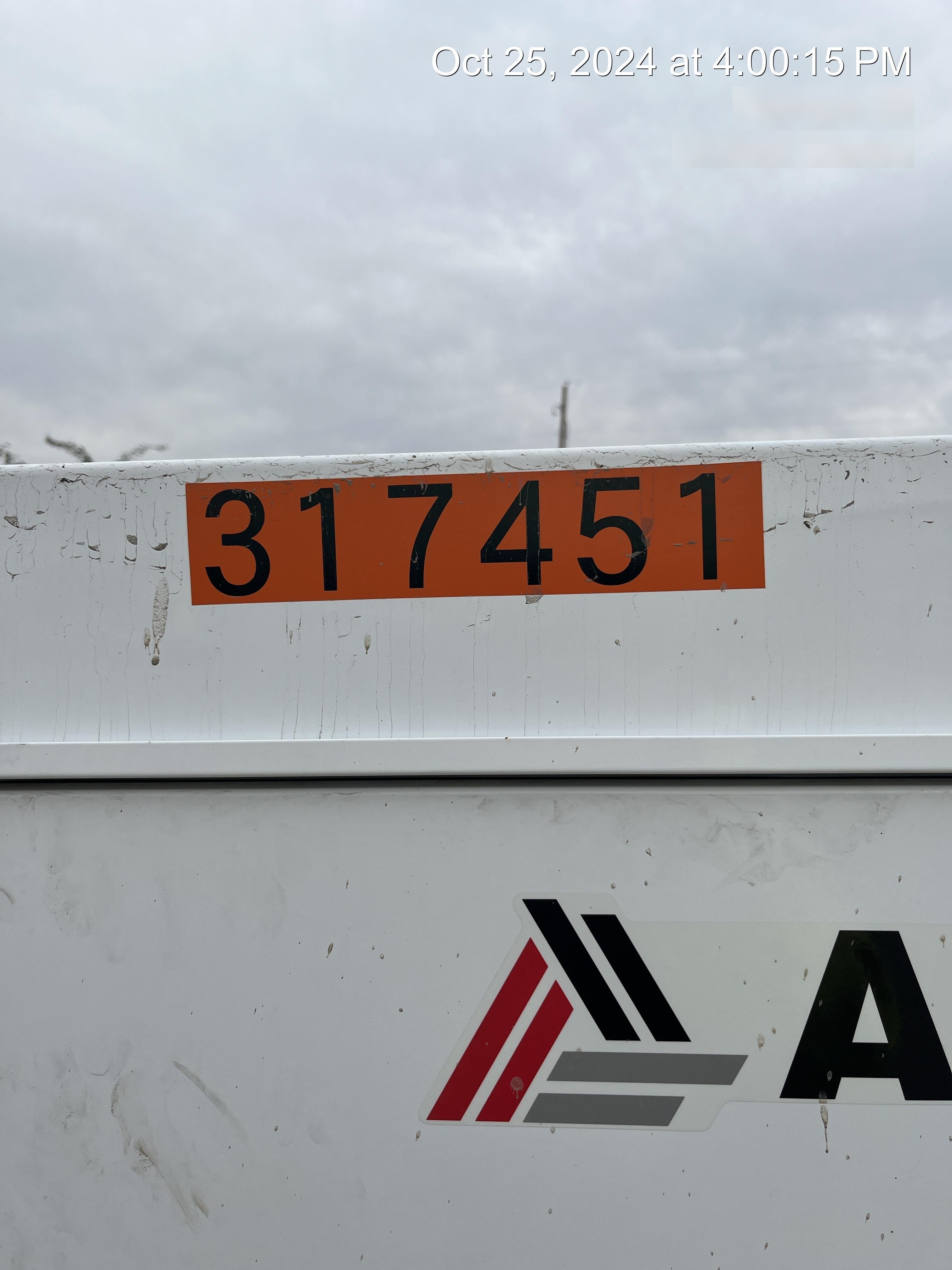 2023 AIRMAN SDG25S
