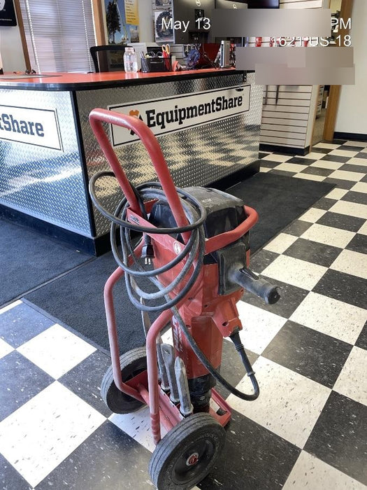 2022 HILTI TE 3000-AVR