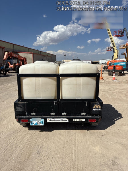 2021 MI-T-M CORPORATION HS-3505-1MGH-UR