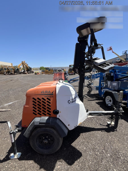 2024 GENERAC MLT2