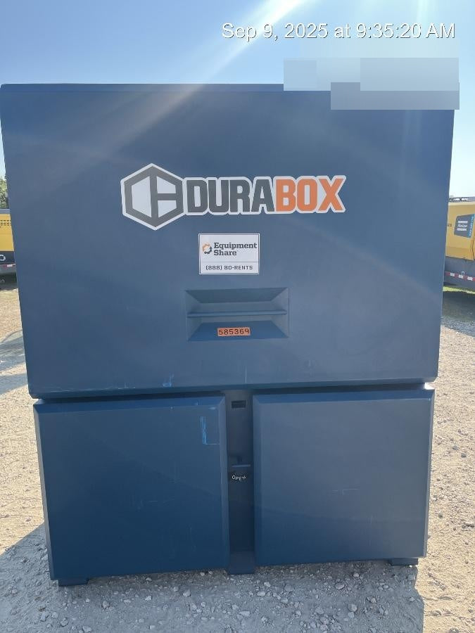 2025 DURABOX DB511