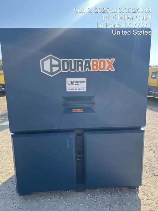 2025 DURABOX DB511