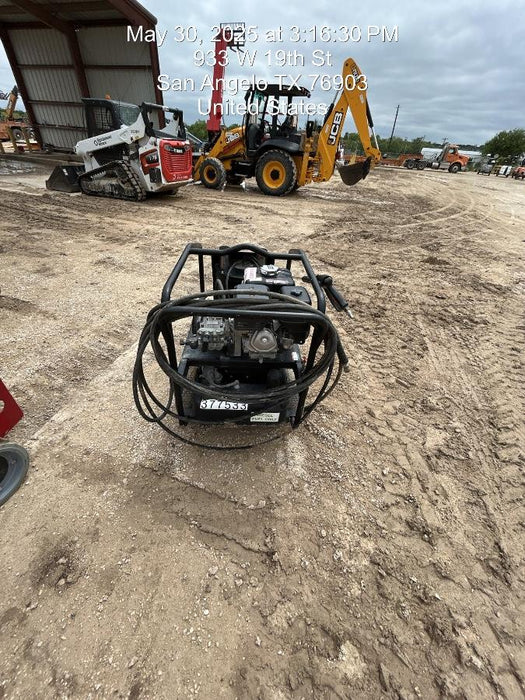 2023 MI-T-M CORPORATION HSP-3504-3MGH