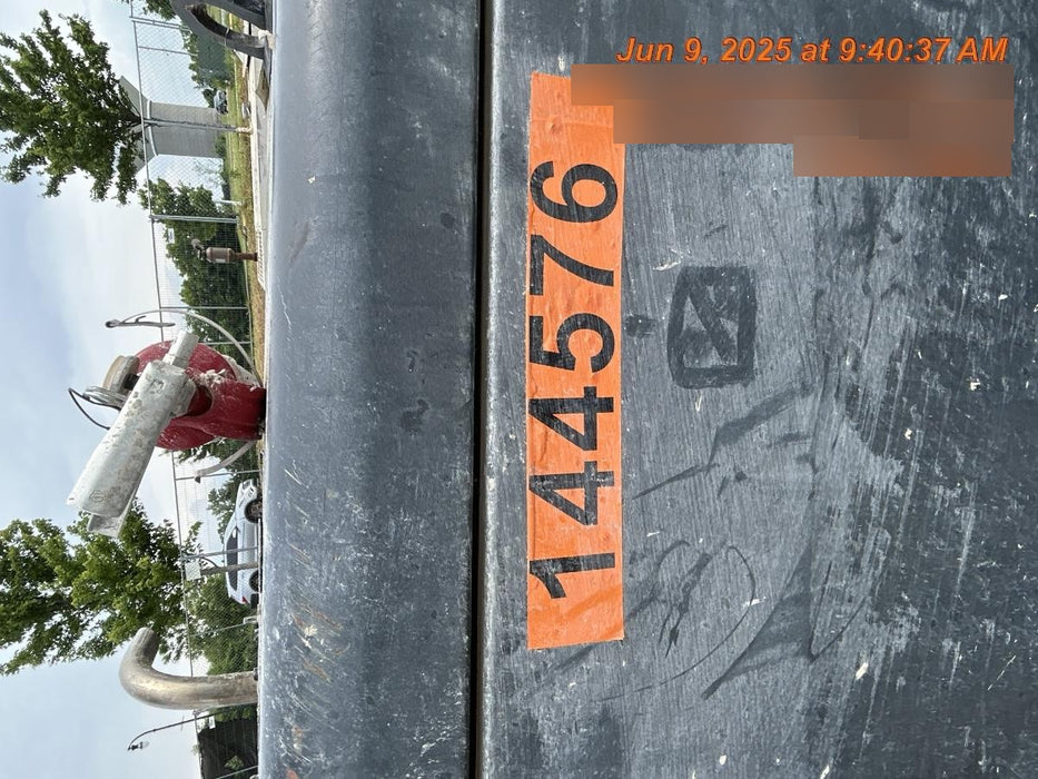 2021 Lincoln Electric Dual Maverick 200/200X Ready Pak 3 (includes trailer, cable rack, fender light kit)