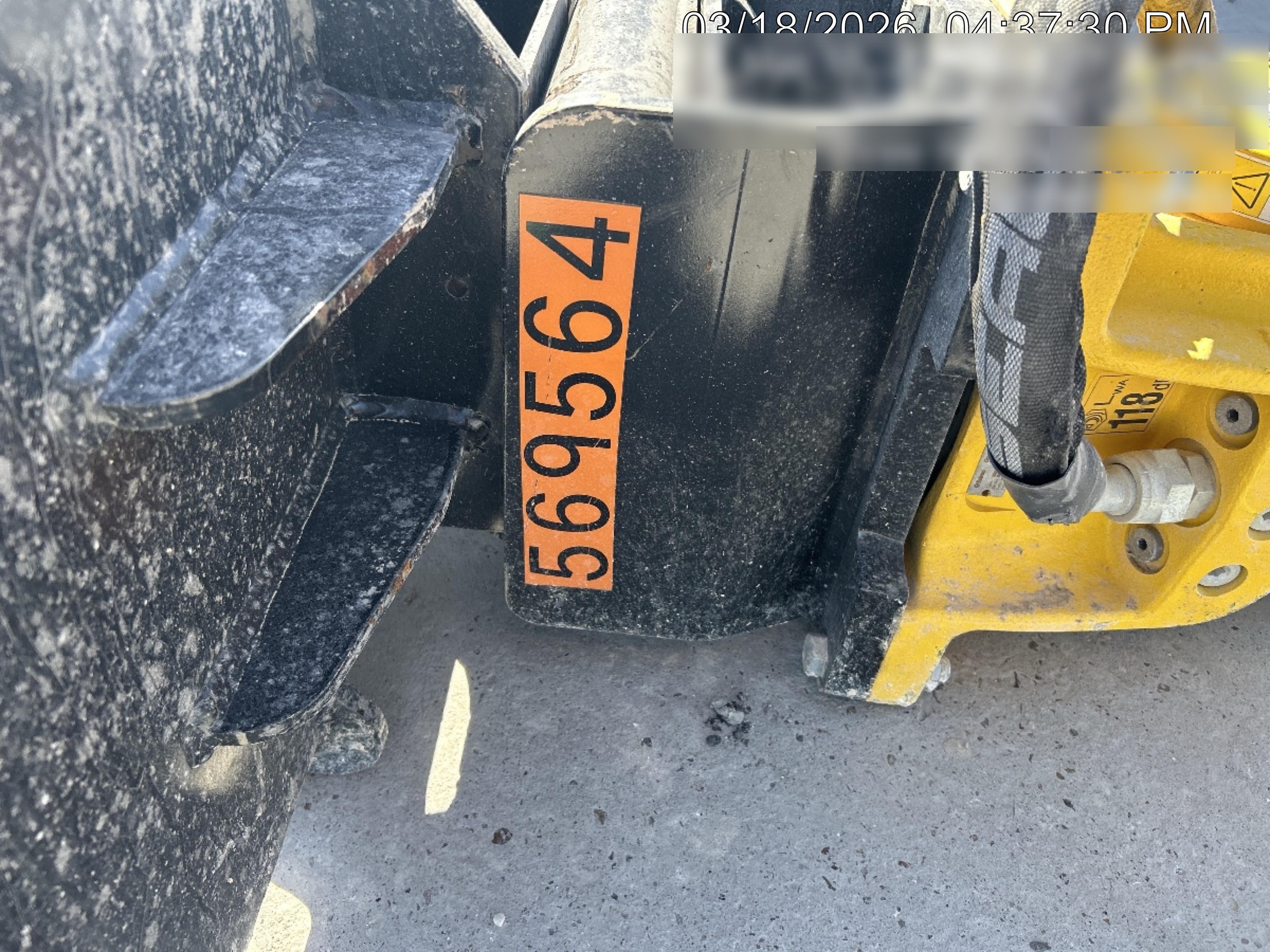 2025 EPIROC SBU220