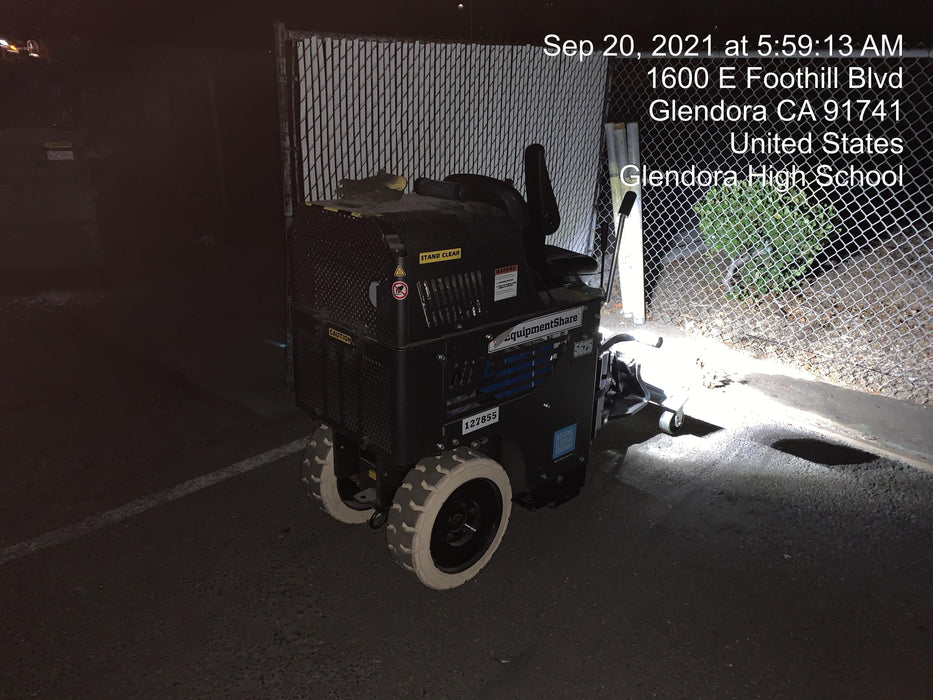 2021 NATIONAL FLOORING 5625DL