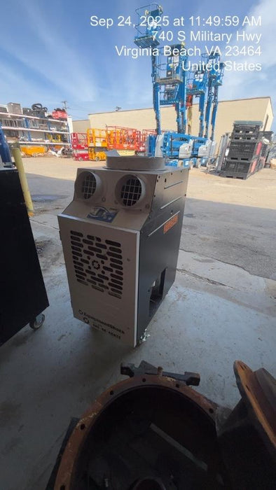 2023 KWIKOOL KPAC1411-2