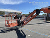 2019 JLG 860SJ